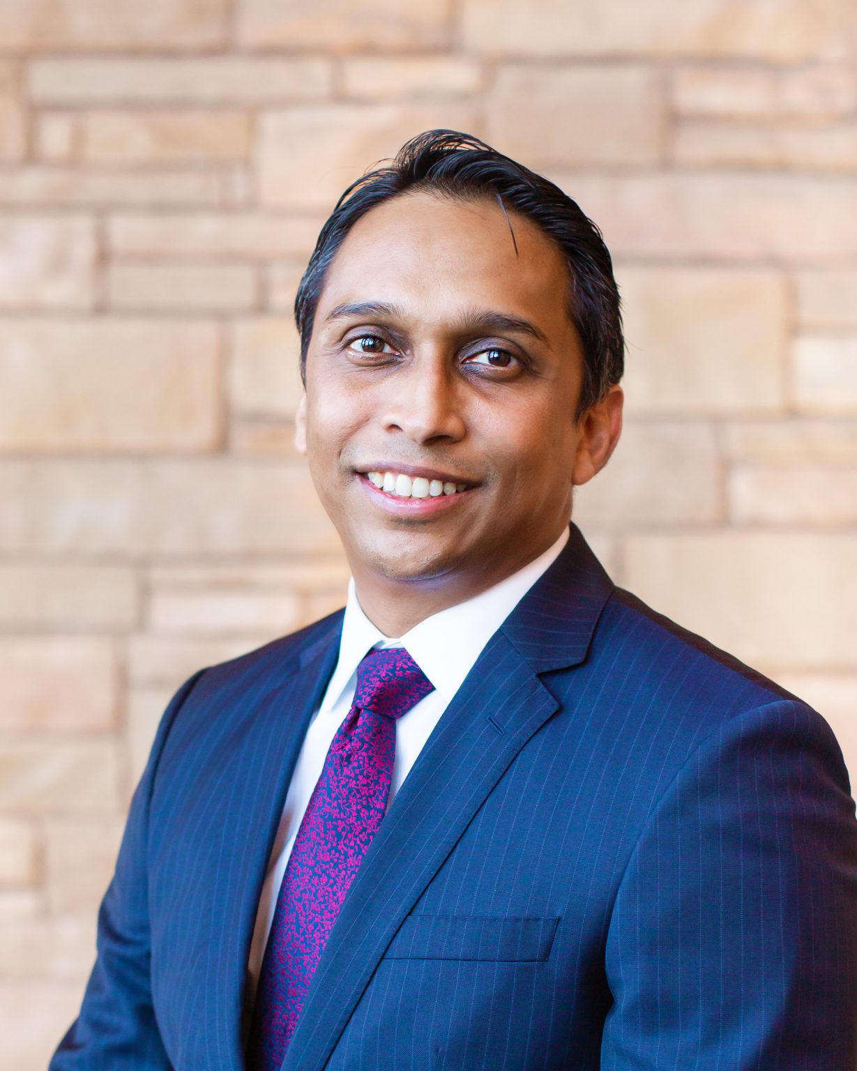 Ashok J. Prasad, MD, FACC Oracle Heart & Vascular