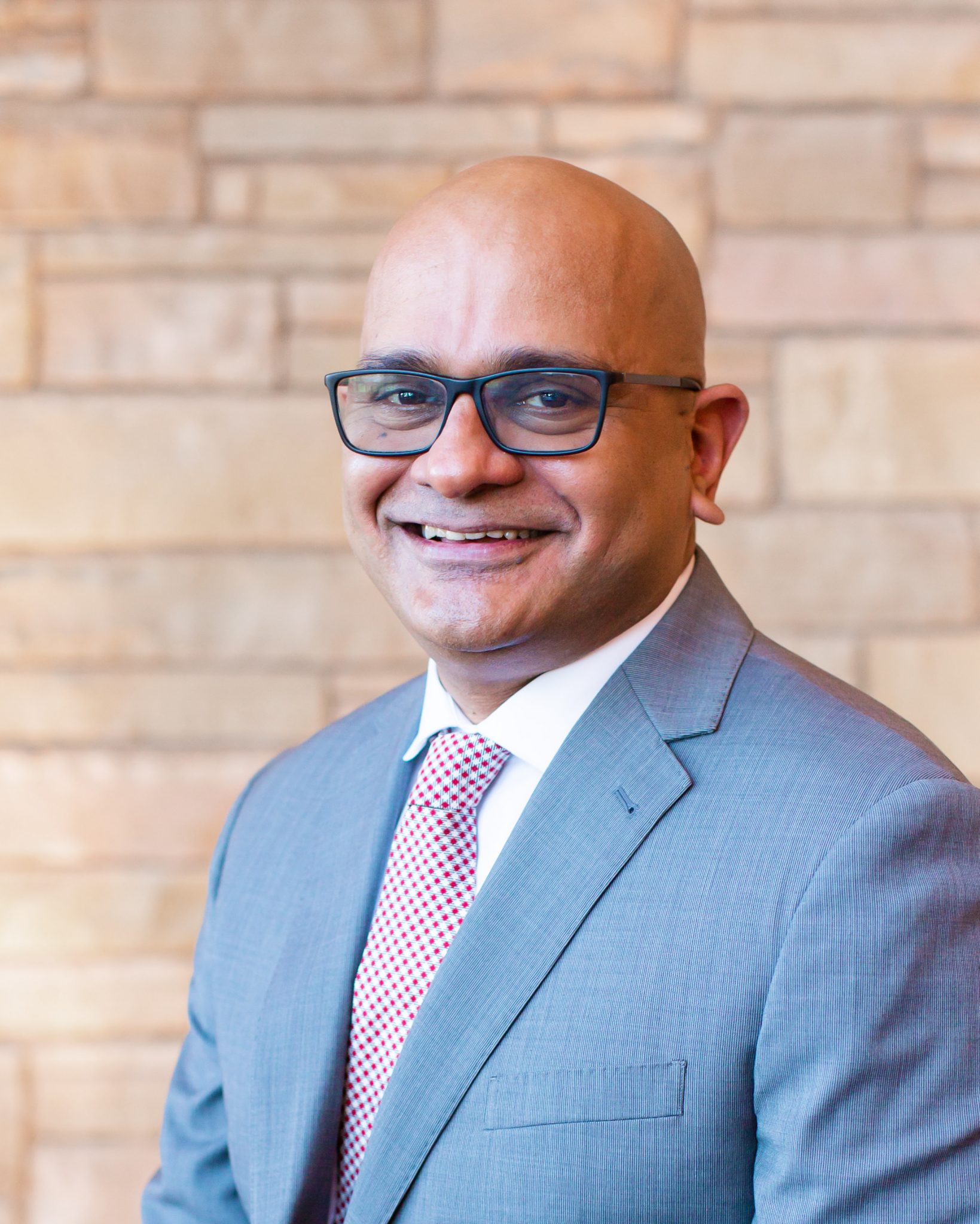 Prithviraj B. Rai, MD – Oracle Heart & Vascular