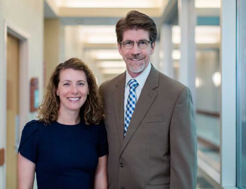 Introducing Oracle’s Lifestyle Medicine Clinic