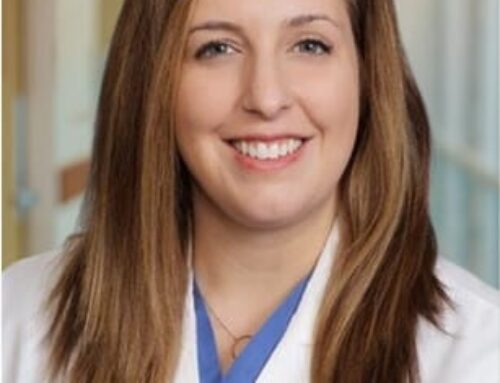 Welcome Emily Barnes