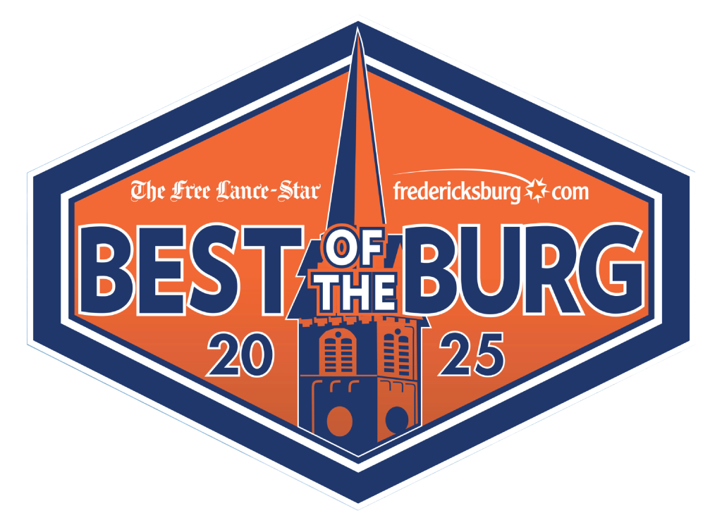 Best Of The 'Burg 2025 Winner