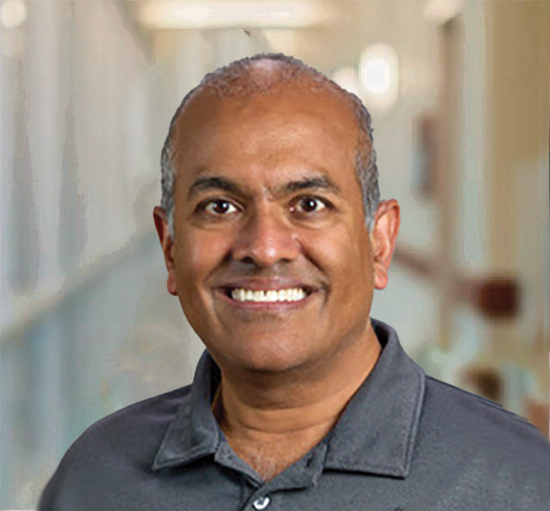Dr. Ramakota Reddy