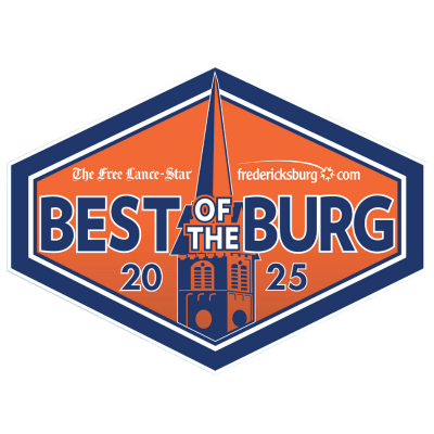 Best Of The 'Burg 2025 Winner