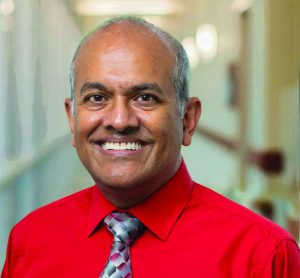 Ramakota Reddy updated headshot