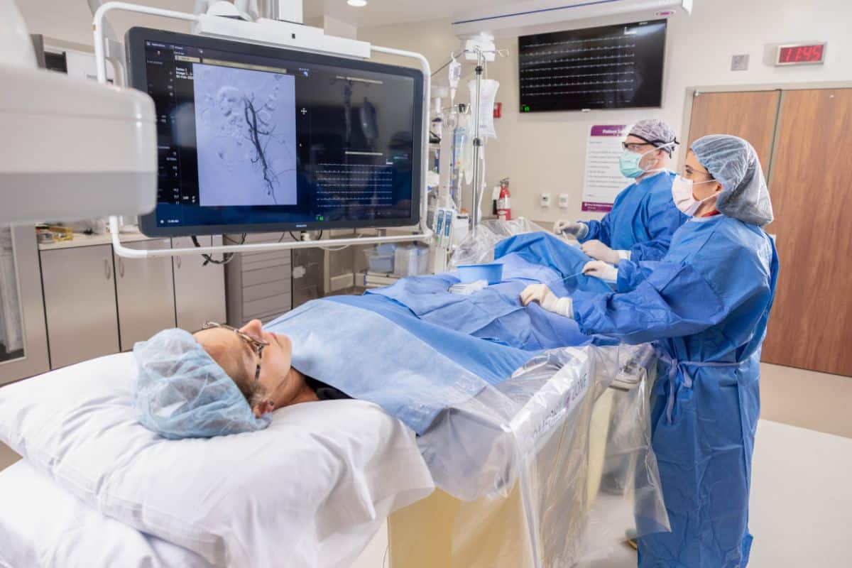 advanced-diagnostic-procedures-oracle-heart-and-vascular Advanced cardiovascular diagnostic procedures at Oracle Heart and Vascular in King George, VA