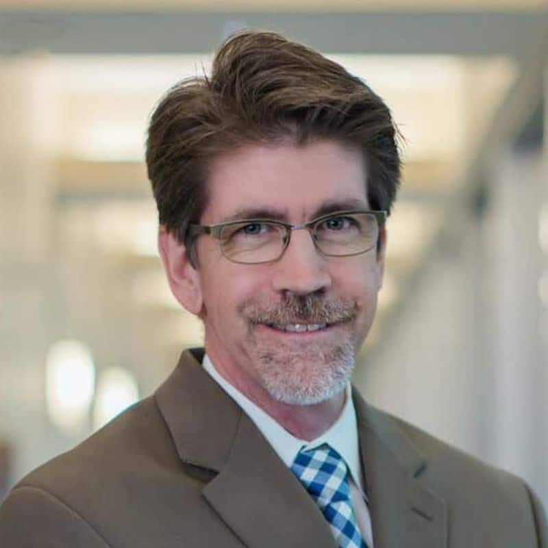 Dr. Askew Physician at Oracle Heart and Vascular.