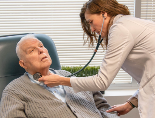 Our Promise: Deliver Patient-Centered Cardiovascular Care