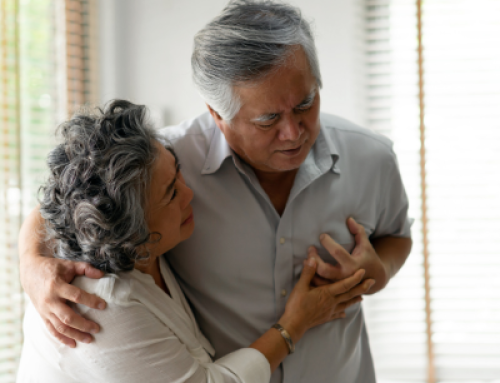 Recognizing Early Heart Attack Warning Signs