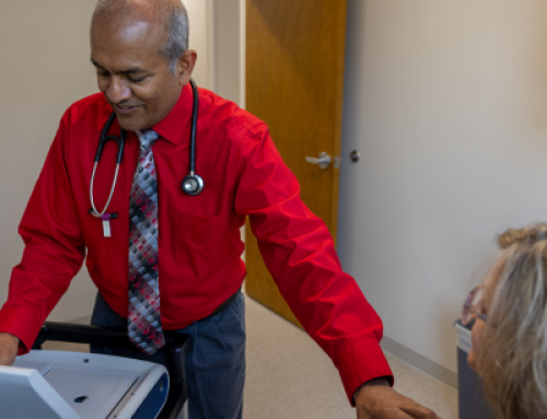 The Benefits of Regular Cardiovascular Check-Ups