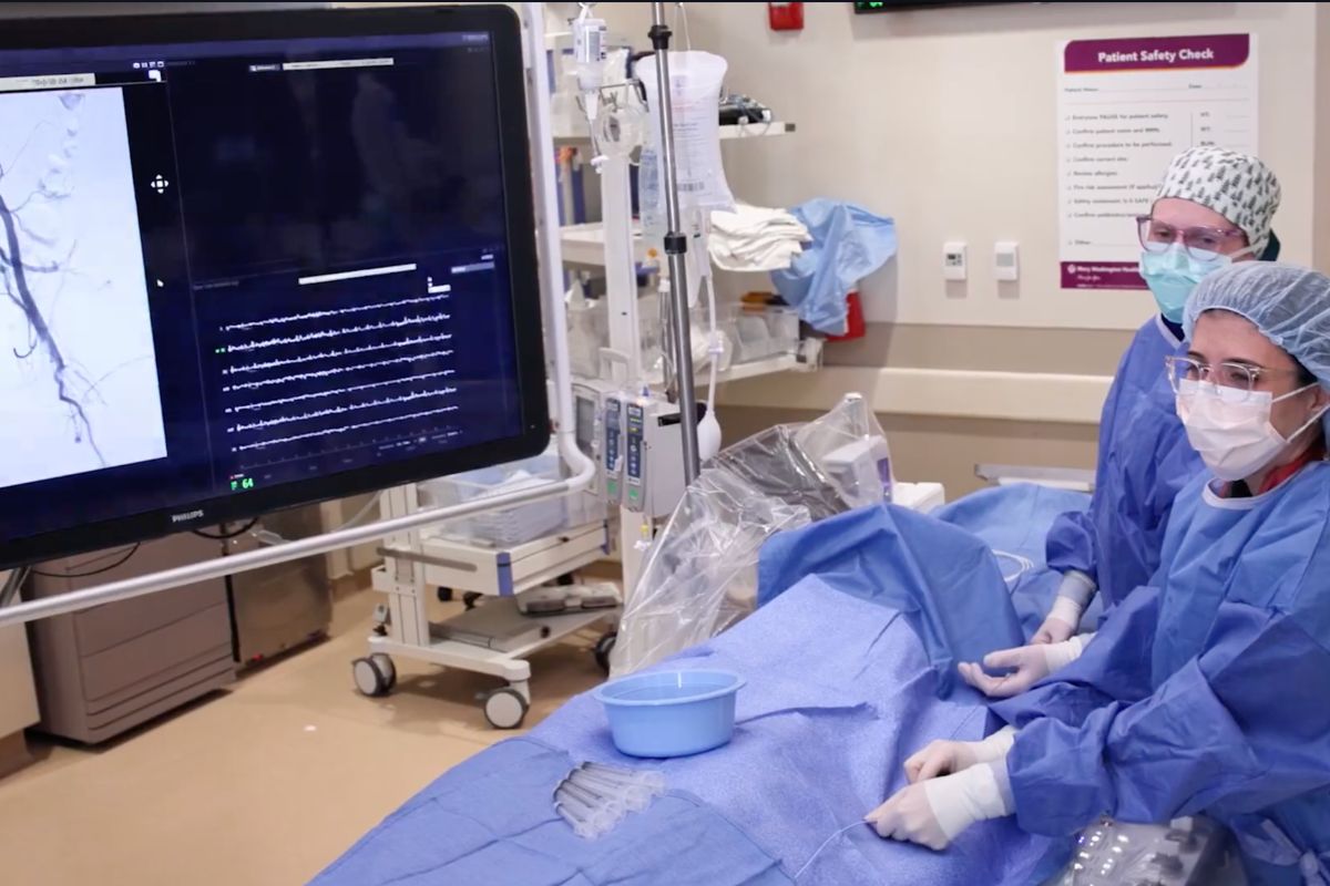 Abdominal Aortic Aneurysm (AAA)-Dr. Sadie Ahanchi