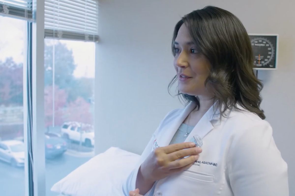 Interventional-cardiology-Katherine Perez, AGACNP-BC