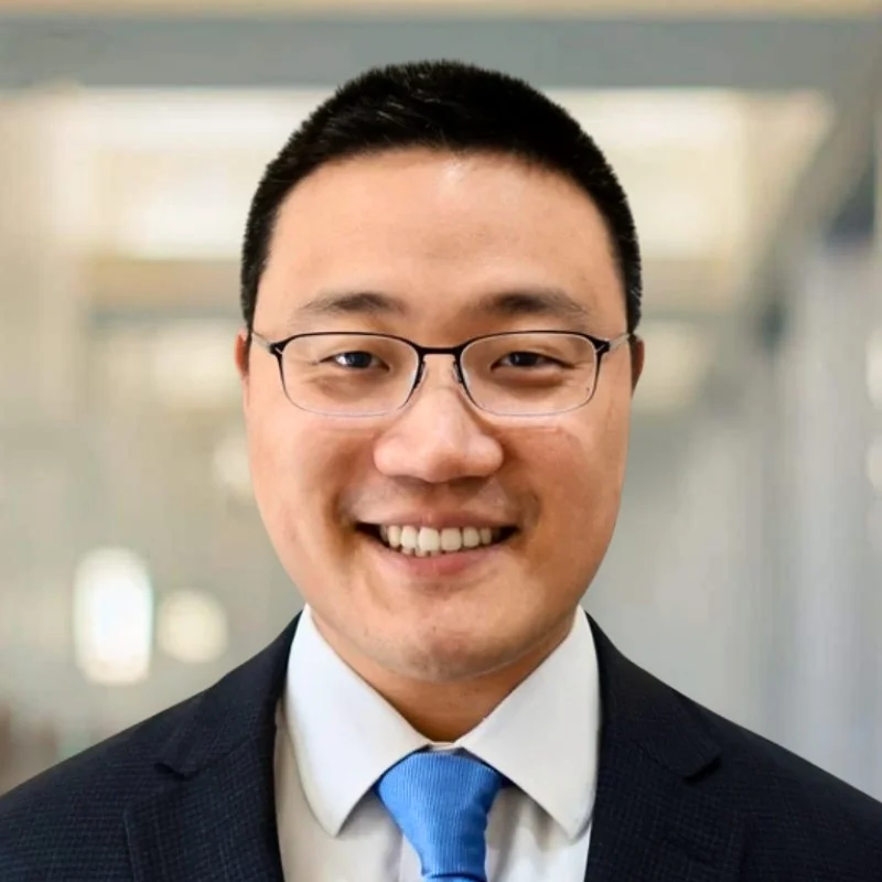 Dr-chang-kim-team-page-headshot Dr. Chang kim, md, phd, cardiac electrophysiologist at oracle heart & vascular, professional team headshot.